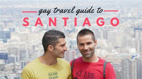 gay santiago|Gay Santiago Map 2025